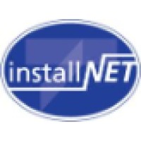 InstallNet logo, InstallNet contact details