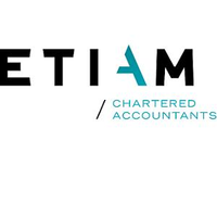 Etiam Limited, Chartered Accountants logo, Etiam Limited, Chartered Accountants contact details