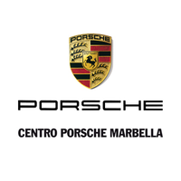 Centro Porsche Marbella logo, Centro Porsche Marbella contact details