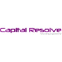 Capital Resolve Ltd logo, Capital Resolve Ltd contact details