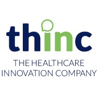 The Healthcare Innovation Company (thINc) logo, The Healthcare Innovation Company (thINc) contact details