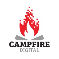 Campfire Digital logo, Campfire Digital contact details