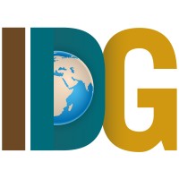 International Development Group LLC logo, International Development Group LLC contact details