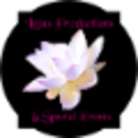 Lotus Productions and Special Events logo, Lotus Productions and Special Events contact details