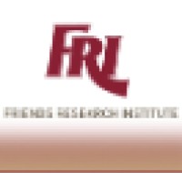 Friends Research Institute Inc logo, Friends Research Institute Inc contact details