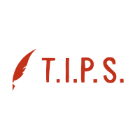 T.I.P.S. logo, T.I.P.S. contact details