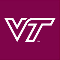 Virginia Tech College of Science logo, Virginia Tech College of Science contact details