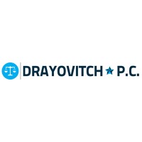 Drayovitch P.C. logo, Drayovitch P.C. contact details