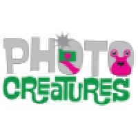 Photo Creatures logo, Photo Creatures contact details