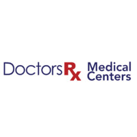 DoctorsRx Medical Centers logo, DoctorsRx Medical Centers contact details