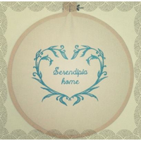 Serendipia home logo, Serendipia home contact details