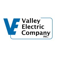 Valley Electric Company, Inc. logo, Valley Electric Company, Inc. contact details