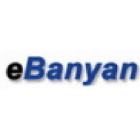 eBanyan logo, eBanyan contact details