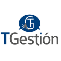 TGestión logo, TGestión contact details