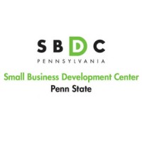 Penn State Small Business Development Center logo, Penn State Small Business Development Center contact details