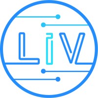 LIV COLOMBIA logo, LIV COLOMBIA contact details