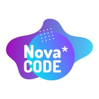 Nova CODE logo, Nova CODE contact details