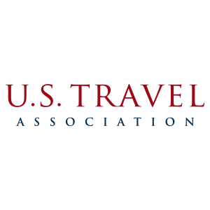 U.S. Travel Association logo, U.S. Travel Association contact details