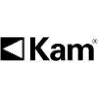 Kam Controls, Inc. logo, Kam Controls, Inc. contact details