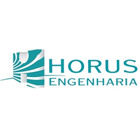 Horus Engenharia logo, Horus Engenharia contact details