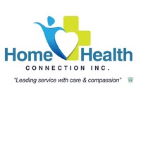 Home Health Connections logo, Home Health Connections contact details