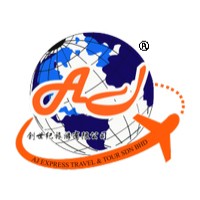 AJ EXPRESS TRAVEL & TOUR SDN BHD logo, AJ EXPRESS TRAVEL & TOUR SDN BHD contact details