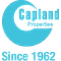 Cap Land logo, Cap Land contact details