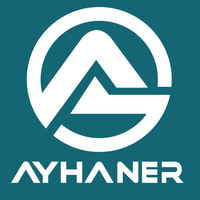 AYHANERMEDYA logo, AYHANERMEDYA contact details