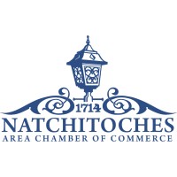 Natchitoches Area Chamber of Commerce logo, Natchitoches Area Chamber of Commerce contact details