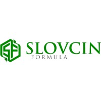 Slovcin Formula logo, Slovcin Formula contact details