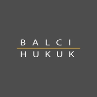 BALCI HUKUK logo, BALCI HUKUK contact details