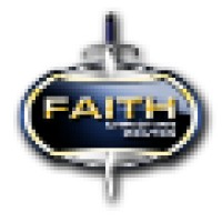 Faith Christian Center logo, Faith Christian Center contact details