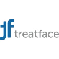 Treatface logo, Treatface contact details