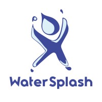 Water Splash, Inc. logo, Water Splash, Inc. contact details