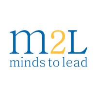 Minds2Lead logo, Minds2Lead contact details