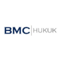 BMC HUKUK logo, BMC HUKUK contact details