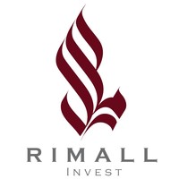 Rimall Invest logo, Rimall Invest contact details