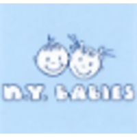 N.Y.Babies logo, N.Y.Babies contact details