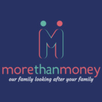 More Than Money logo, More Than Money contact details