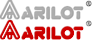 Arilot logo, Arilot contact details