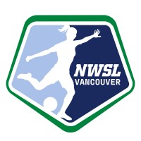 NWSL Vancouver logo, NWSL Vancouver contact details