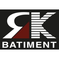 RK BATIMENT logo, RK BATIMENT contact details