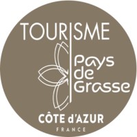 Office de Tourisme du Pays de Grasse logo, Office de Tourisme du Pays de Grasse contact details