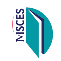 MISCES logo, MISCES contact details