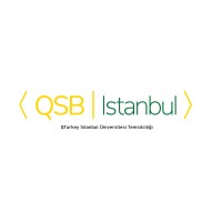 QSB İstanbul logo, QSB İstanbul contact details