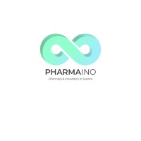 Pharmaino logo, Pharmaino contact details