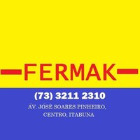 Fermak logo, Fermak contact details