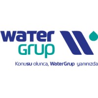 WATER GRUP SU ARITMA SİSTEMLERİ logo, WATER GRUP SU ARITMA SİSTEMLERİ contact details