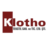 KLOTHO TEKSTİL SAN TİC LTD ŞTİ logo, KLOTHO TEKSTİL SAN TİC LTD ŞTİ contact details