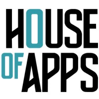 House of Apps logo, House of Apps contact details